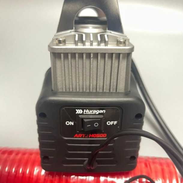 Автомобільний Німецький Компресор, Розпродаж!!!