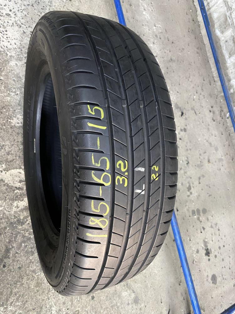 Літні шини 185/65 R15 BRIDGESTONE