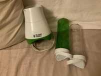 Blender Rusell Hobbs