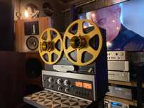 Revox B77 MKll high speed, pełen serwis, gwarancja