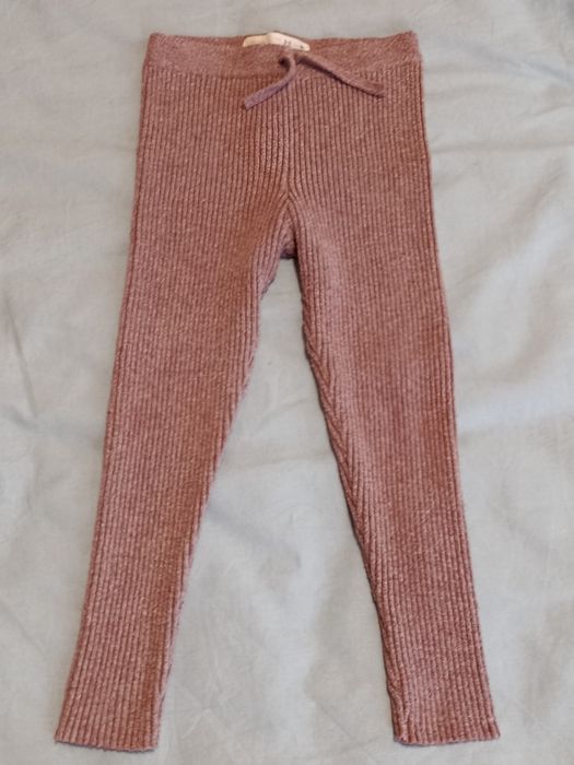 Напівкомбенізон для дівчинки