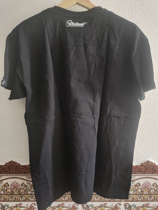 T-shirt Petrolheart