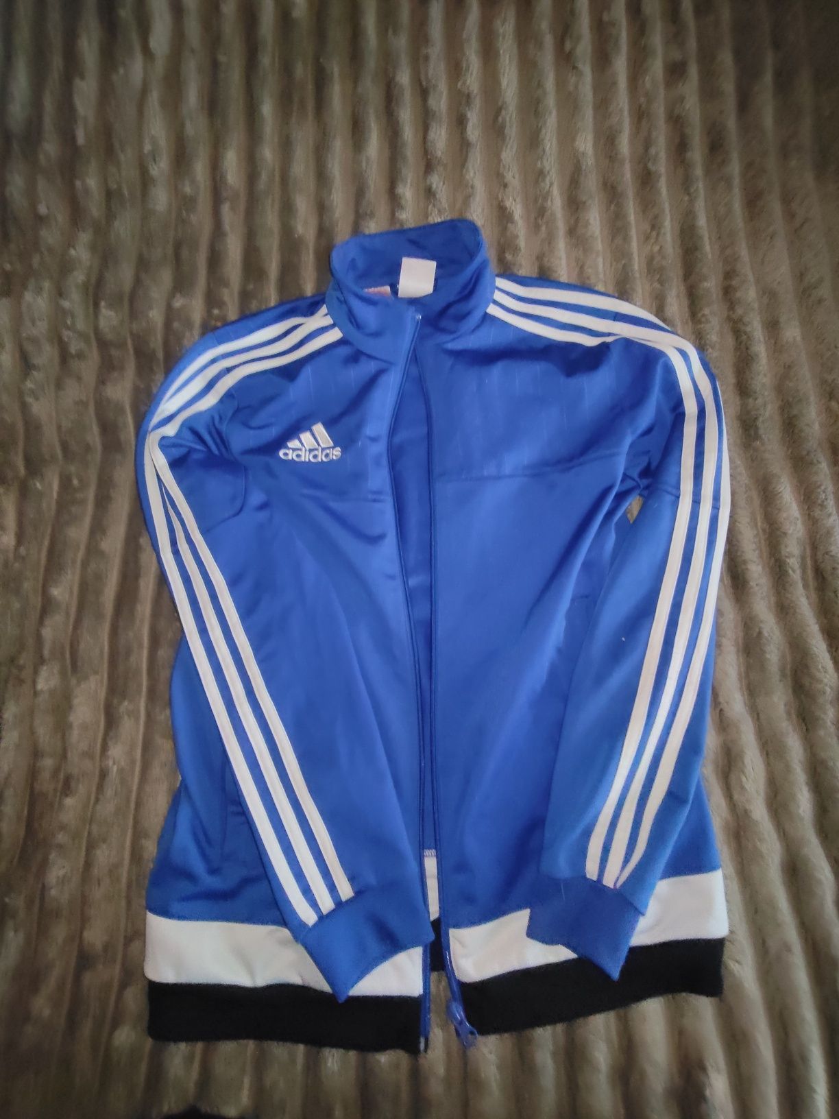 Олімпійка adidas