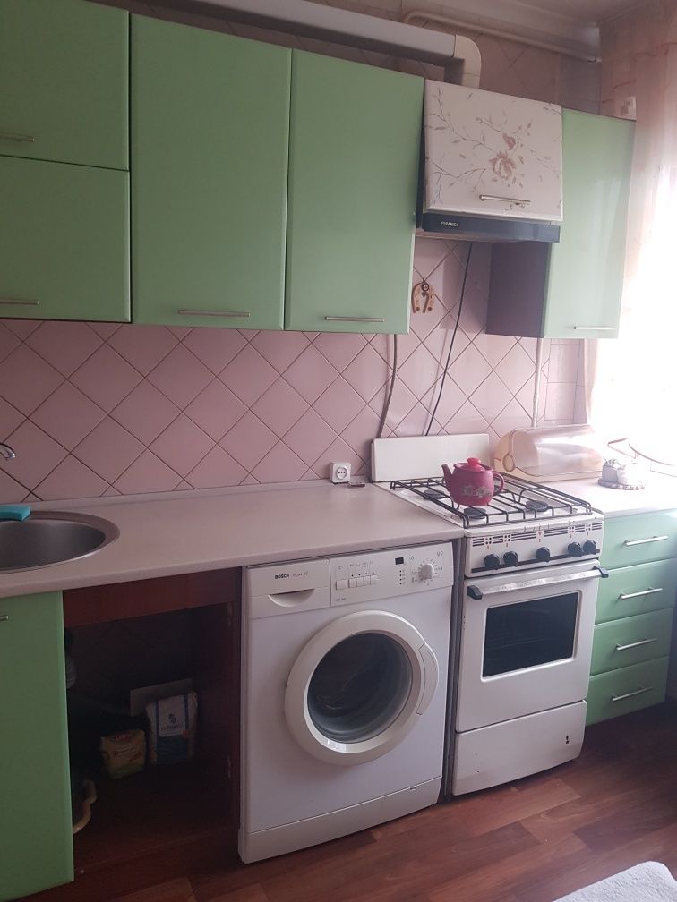Продаж 2-х кв.(автономка)