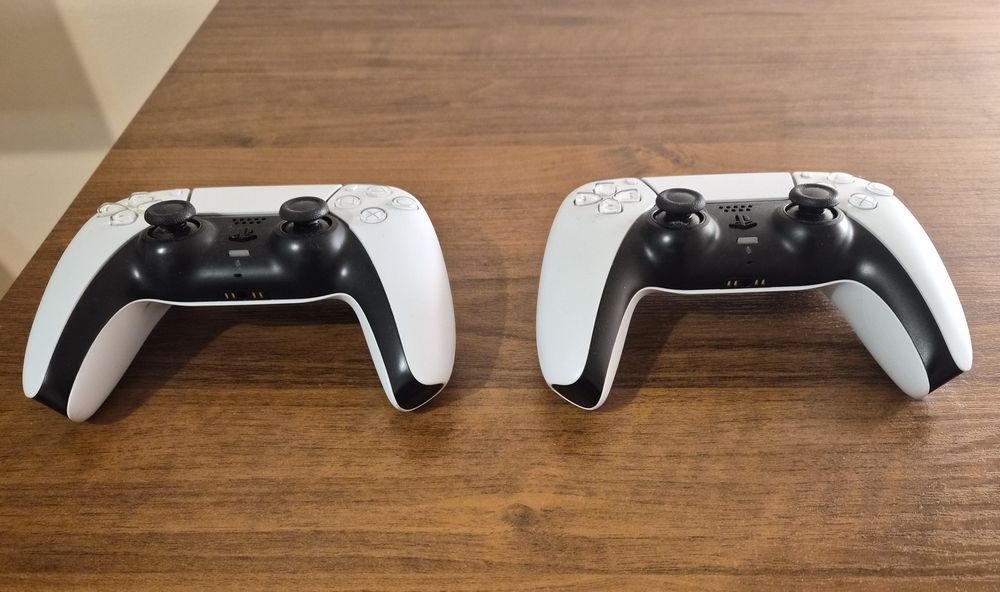 Геймпад DualSense Wireless Controller для Sony PS5