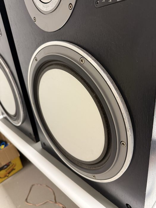 Акустика Тechnics sb-10