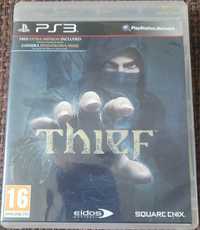 Thief PS3 gra PL