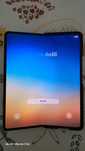 Samsung Z fold 3 256gb com caixa