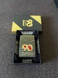 Zapalniczka Zippo 90th Anniversary Commemorative