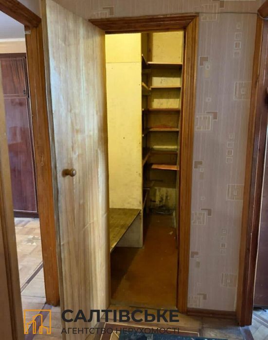 1259-ЕЛ Продам 3к квартиру на Северной Салтовке Северная 2