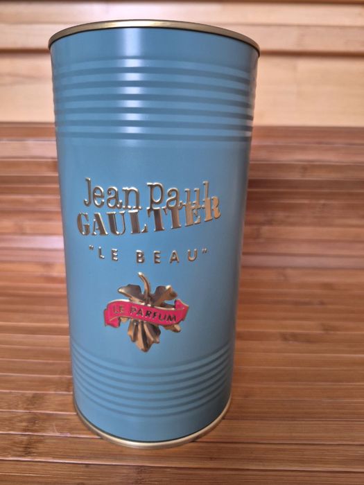 В НАЛИЧИИ | Духи Jean Paul Gaultier La Beau La Parfum
