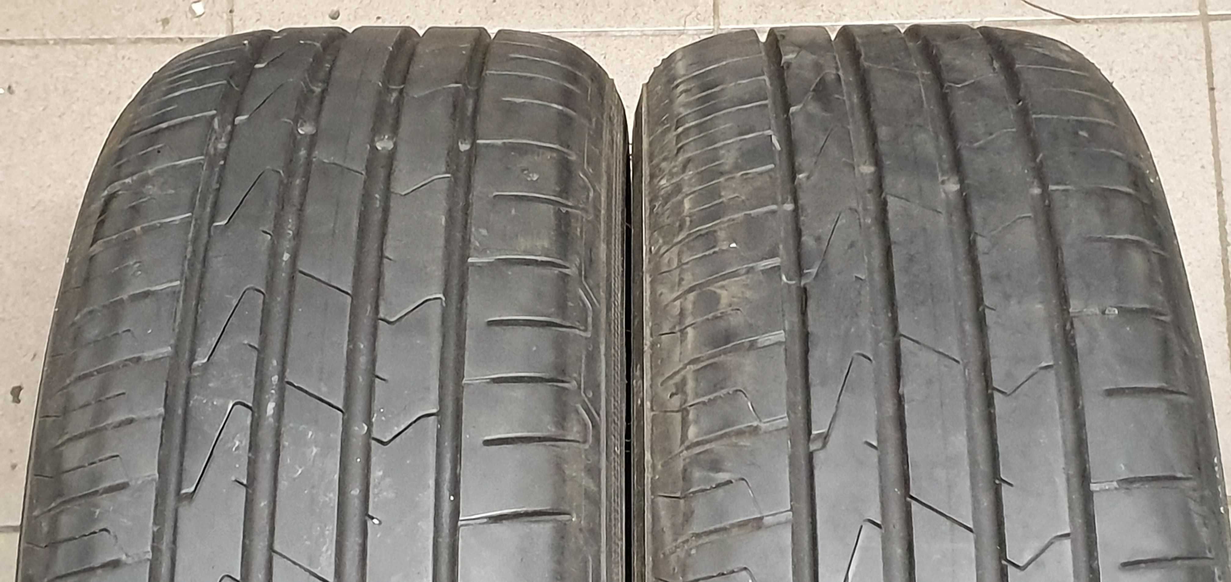 Opony lato letnie Hankook Ventus Prime3 205/50R17 205/50/17 2x7mm