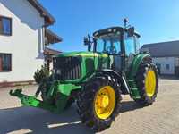 John Deere 6520