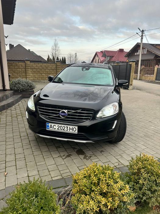 Продам авто Volvo XC 60