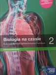 Podręcznik do biologii