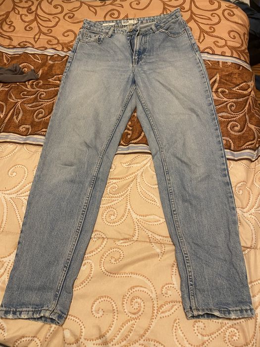 Vestido, calcas e saia