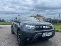Dacia Duster Dacia Duster , benzyna + LPG
