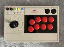 Kontroler 8BitDo Arcade Stick
