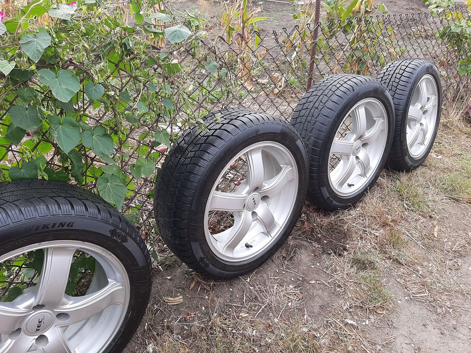 R17 215/50 4×108.пежо 5008/3008