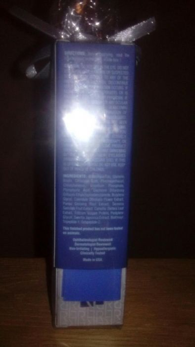 Revitalash Advenced 1 ml odzywka stymulujaca wzrost rzęs nowa hologram