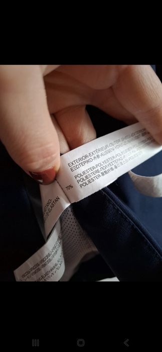 Marynarka narzutka Reserved S