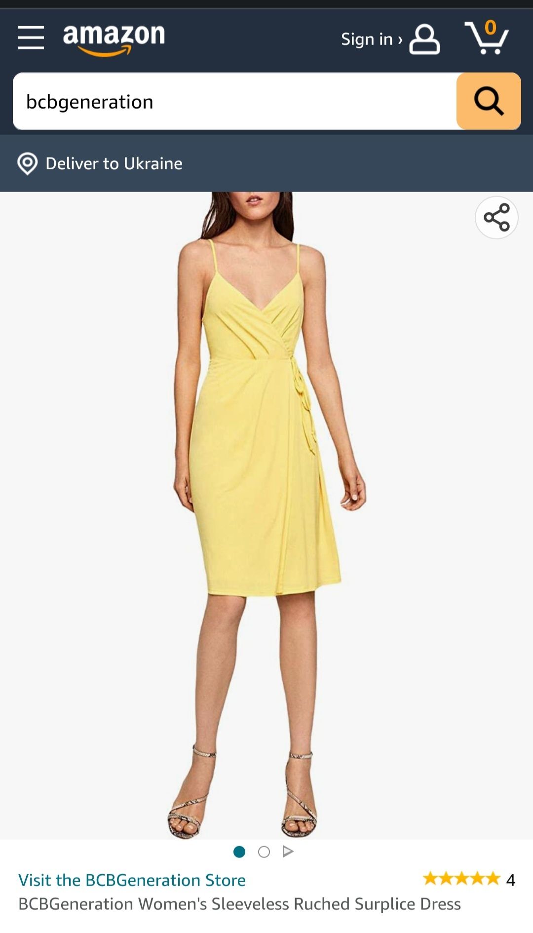 Сукня Lefties р.М нова Оригінал Mango XS-S