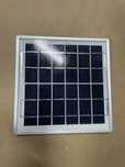 Painel solar de 4w