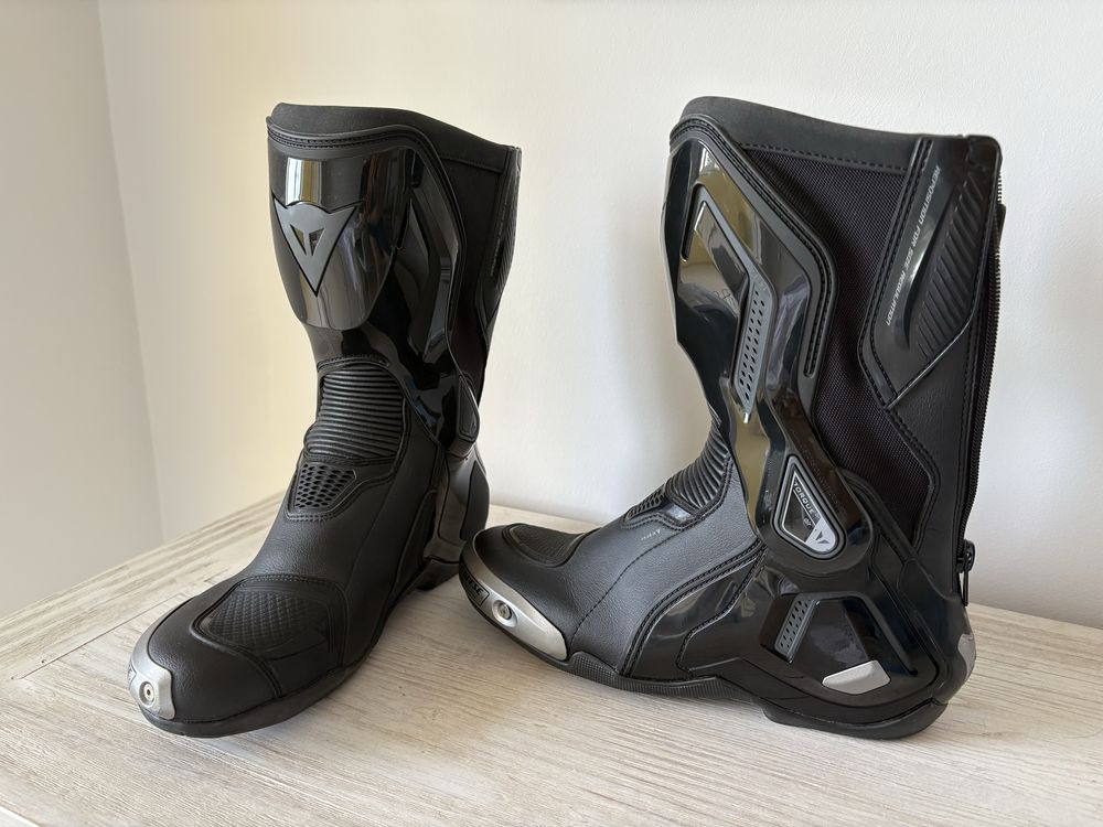 Botas Dainese Torque D1