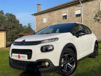 Citroën C3 1.2 PureTech Shine
