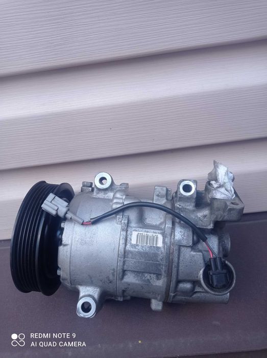 Продам компресор кондиціонера Renault  2005-2014 1.5dCi \ lg01 k1-2\