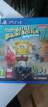 Gra SpongeBob Battle for Bikini Bottom Rehydrated PS4 PS5