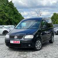 Продам Volkswagen Caddy  можлива розстрочка, кредит, обмін!