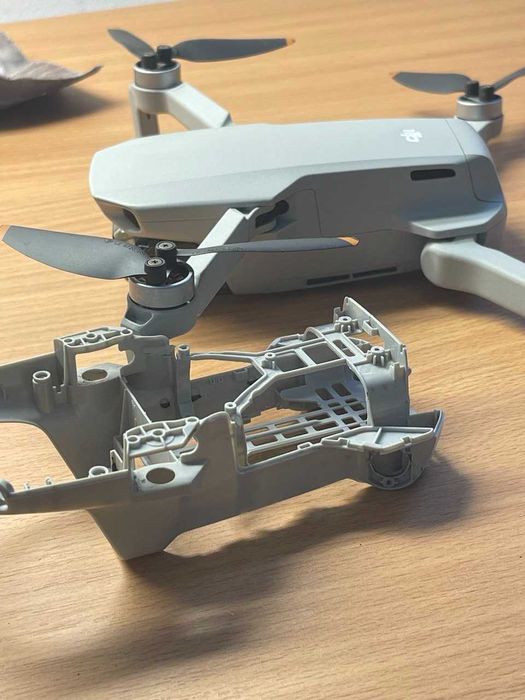 Serwis i naprawa dronów DJI – Avata, Mavic, Mini  Wymiana na nowy dron