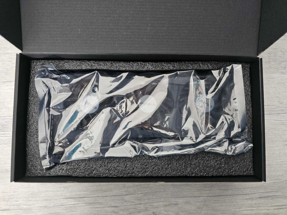 Gigabyte GeForce RTX 3070 Eagle OC LHR 8GB GDDR6
