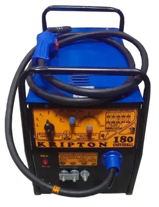 Полуавтомат сварочный Криптон 180