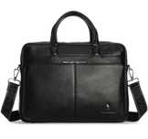 Мужская кожаная сумка RoyalBag/портфель/деловая сумка,для ноутбука.