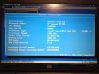 Dwa Laptopy HP 6710b + stacja dokująca