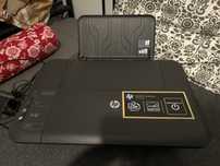 Hp deskjet 2050 series