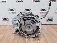 Акпп вариатор Nissan Rogue T33 2.5 3102070X3A   2020-2023 год FWD