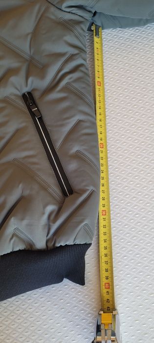 Przejściowa nowa kurta męska 2XL