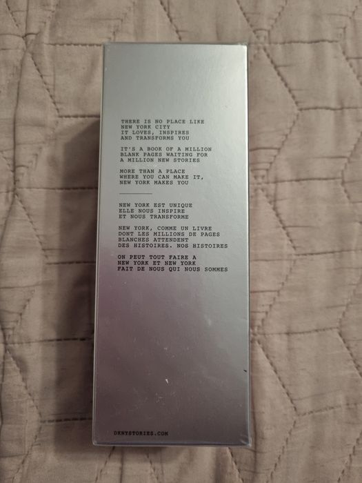 DKNY Stories edp 100 ml