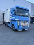 Renault Magnum E-tech 480