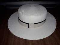Шляпа панама для женщин