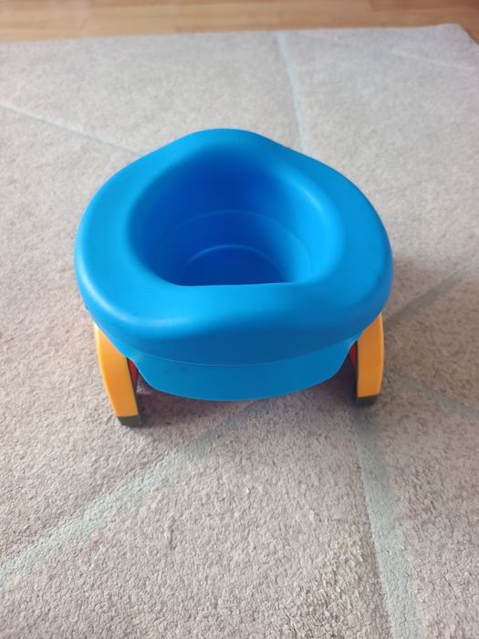 Nocnik turystyczny potette plus