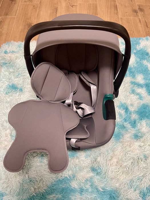 Fotelik samochodowy britax