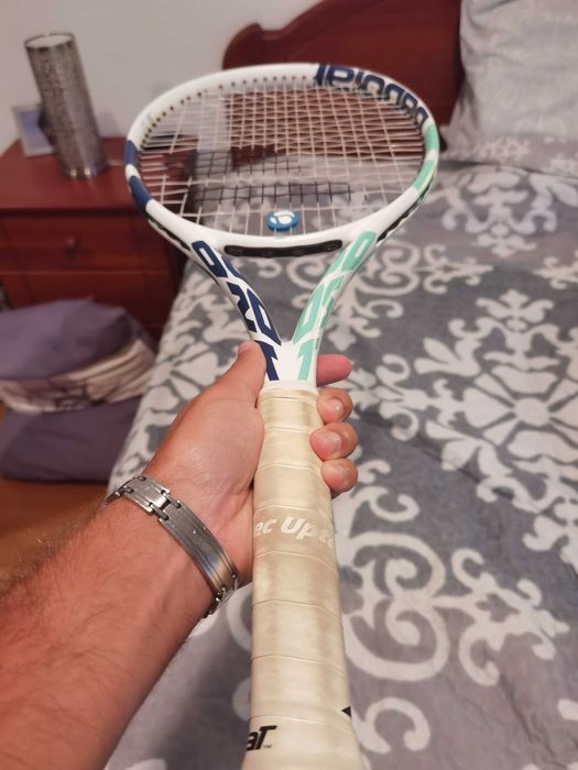 Babolat Boost Drive W usada