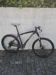 Bicicleta Specialized 26" M