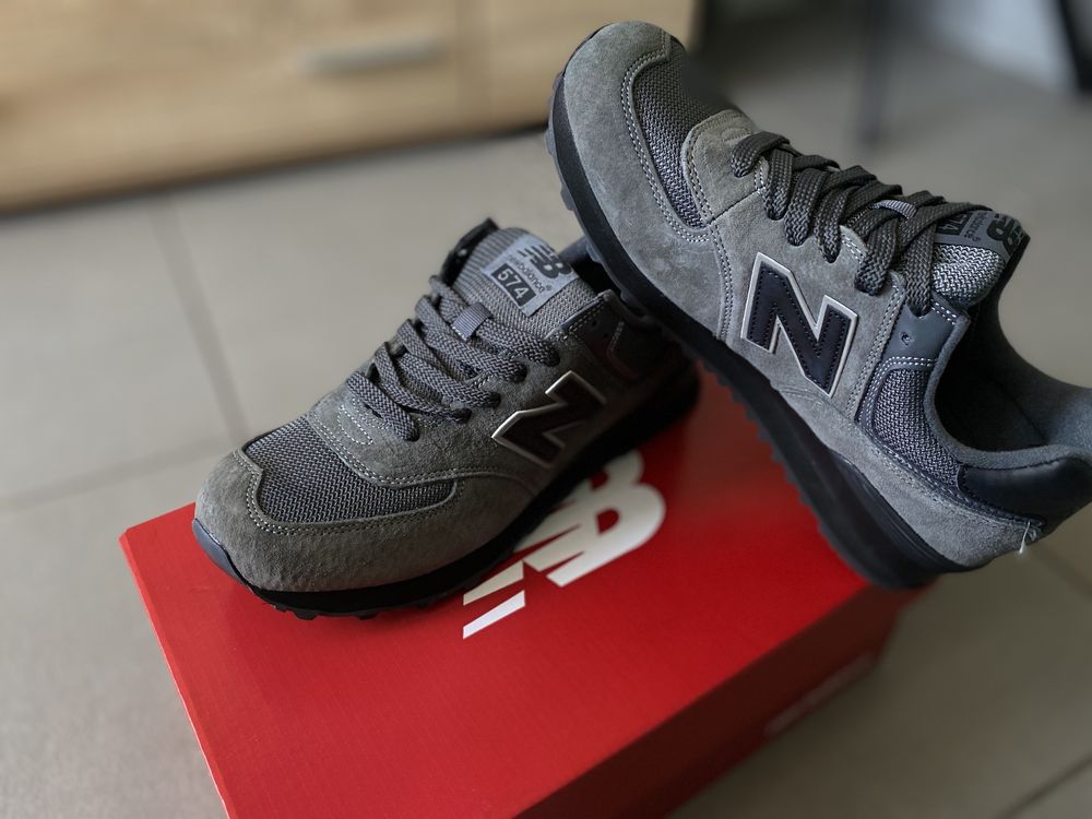 Дуже якісні Кросівки New balance 574