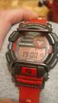 Casio G Shock GD-400