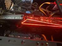 Копьютер на core i7 с відеокартой NVIDIA GeForce RTX 3060 Ti